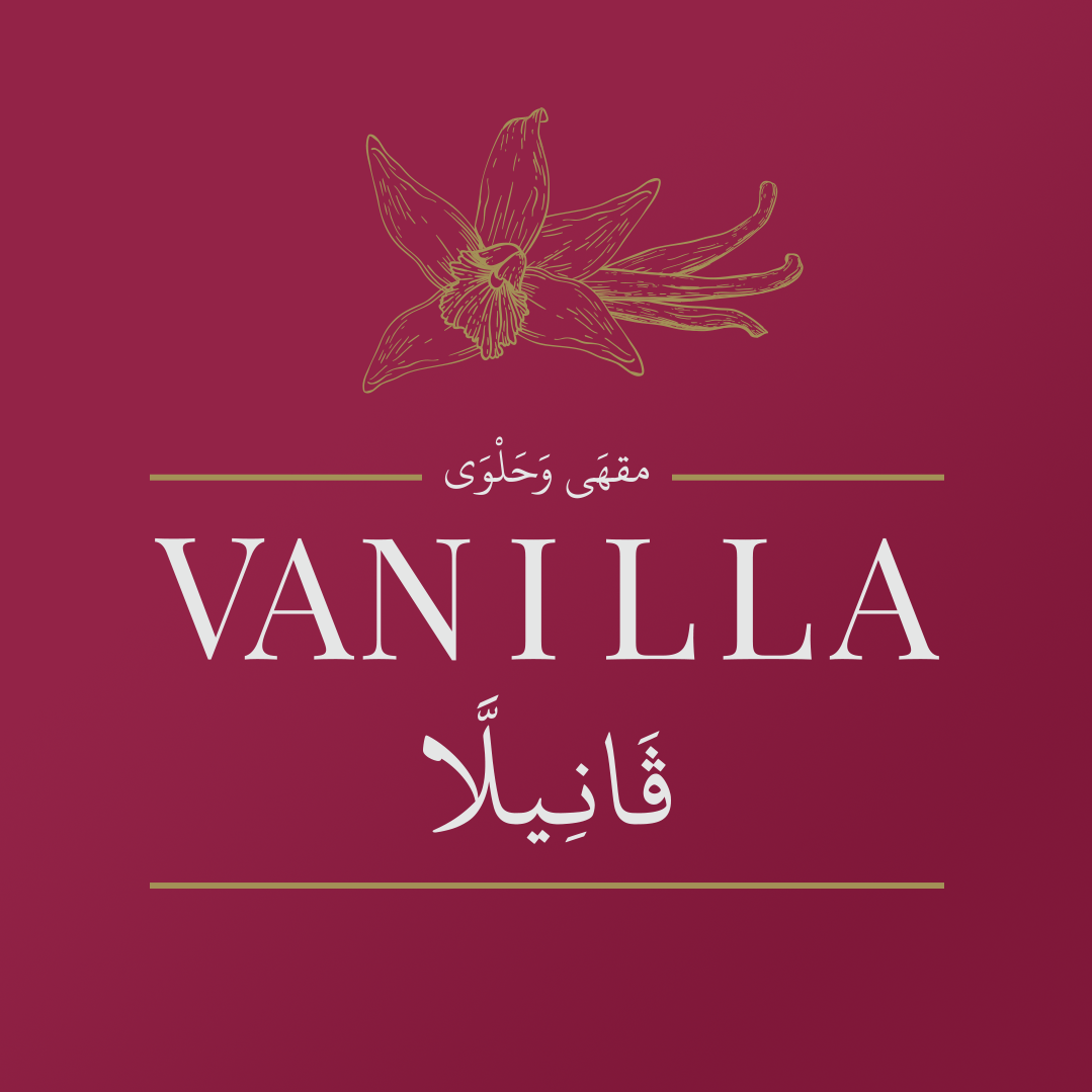 Vanilla Patisserie